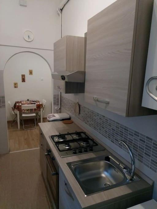 Sunrise30Mt Tram Ingresso Indipendente Parcheggio Apartment Mestre Exterior foto