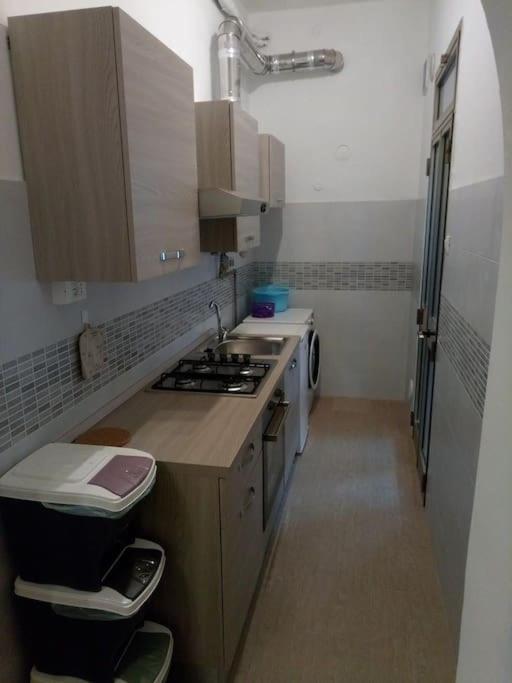 Sunrise30Mt Tram Ingresso Indipendente Parcheggio Apartment Mestre Exterior foto