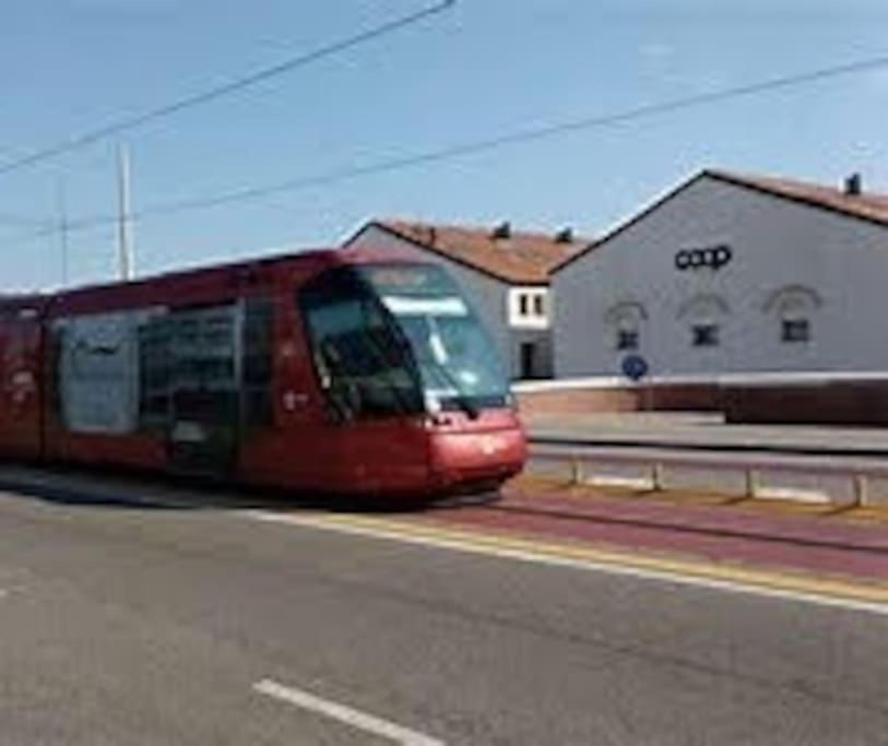 Sunrise30Mt Tram Ingresso Indipendente Parcheggio Apartment Mestre Exterior foto