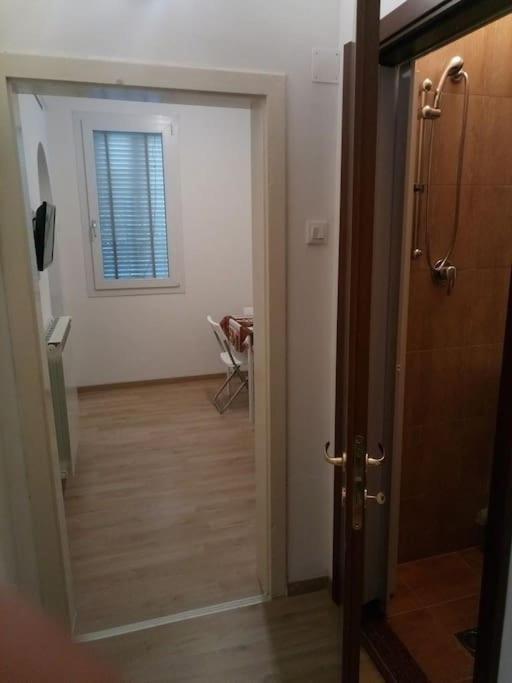 Sunrise30Mt Tram Ingresso Indipendente Parcheggio Apartment Mestre Exterior foto